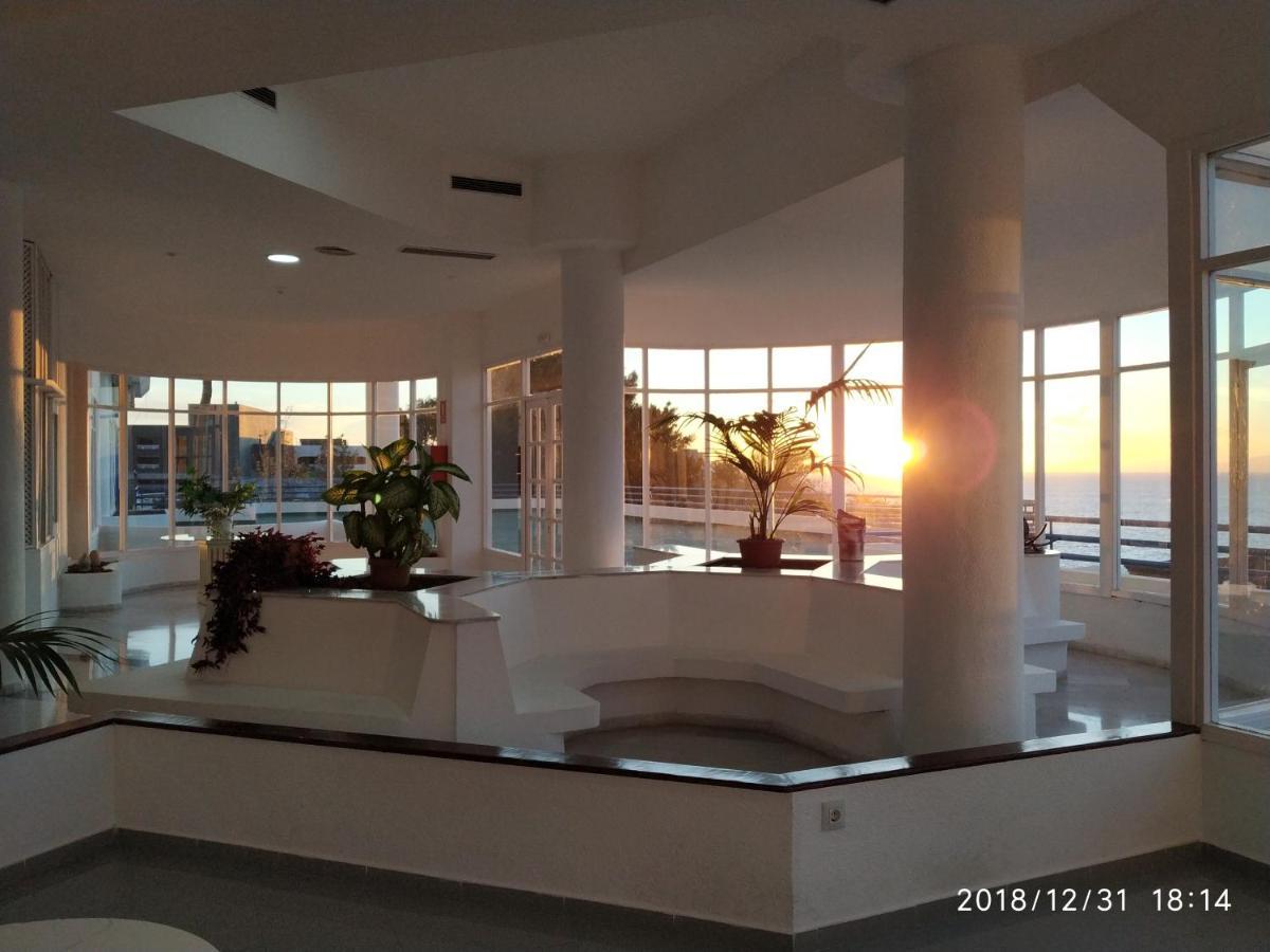 Adeje300, Playa Paraiso Экстерьер фото