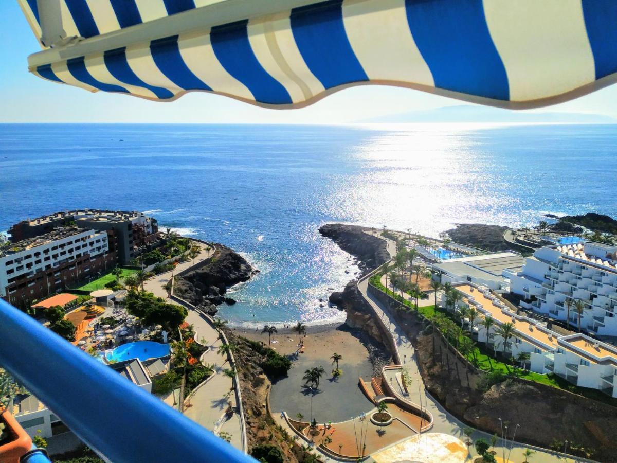 Adeje300, Playa Paraiso Экстерьер фото
