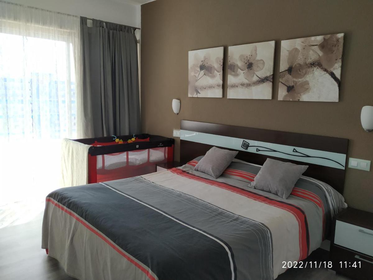 Adeje300, Playa Paraiso Экстерьер фото