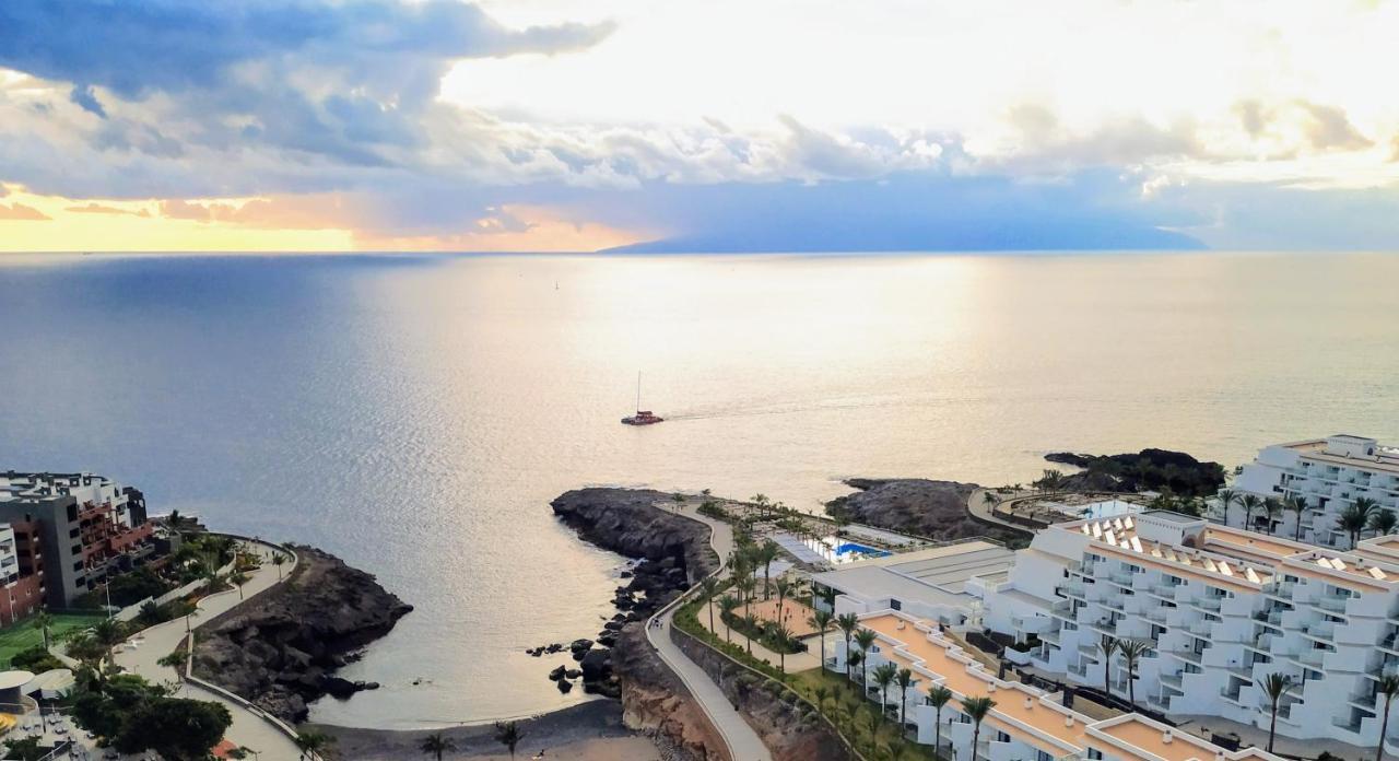 Adeje300, Playa Paraiso Экстерьер фото