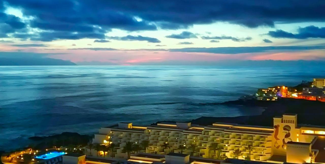 Adeje300, Playa Paraiso Экстерьер фото