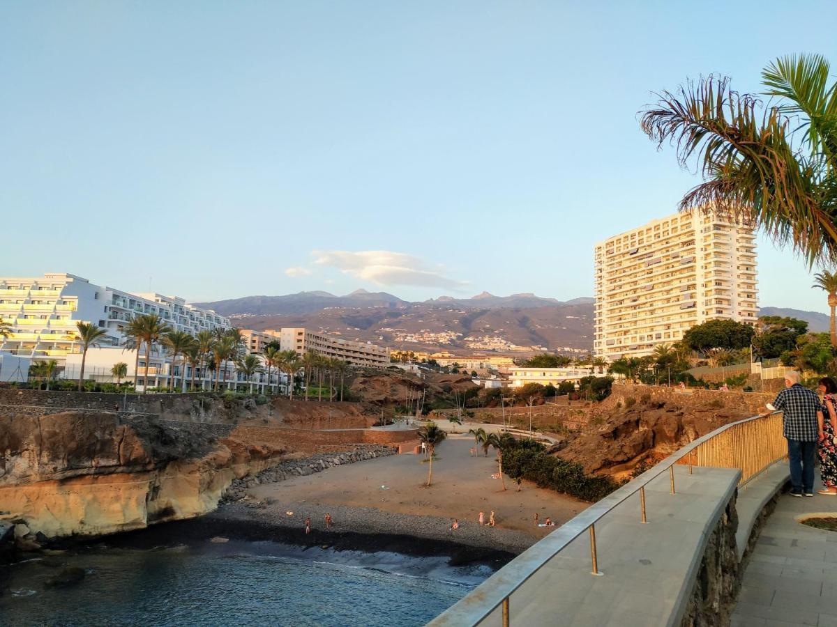 Adeje300, Playa Paraiso Экстерьер фото