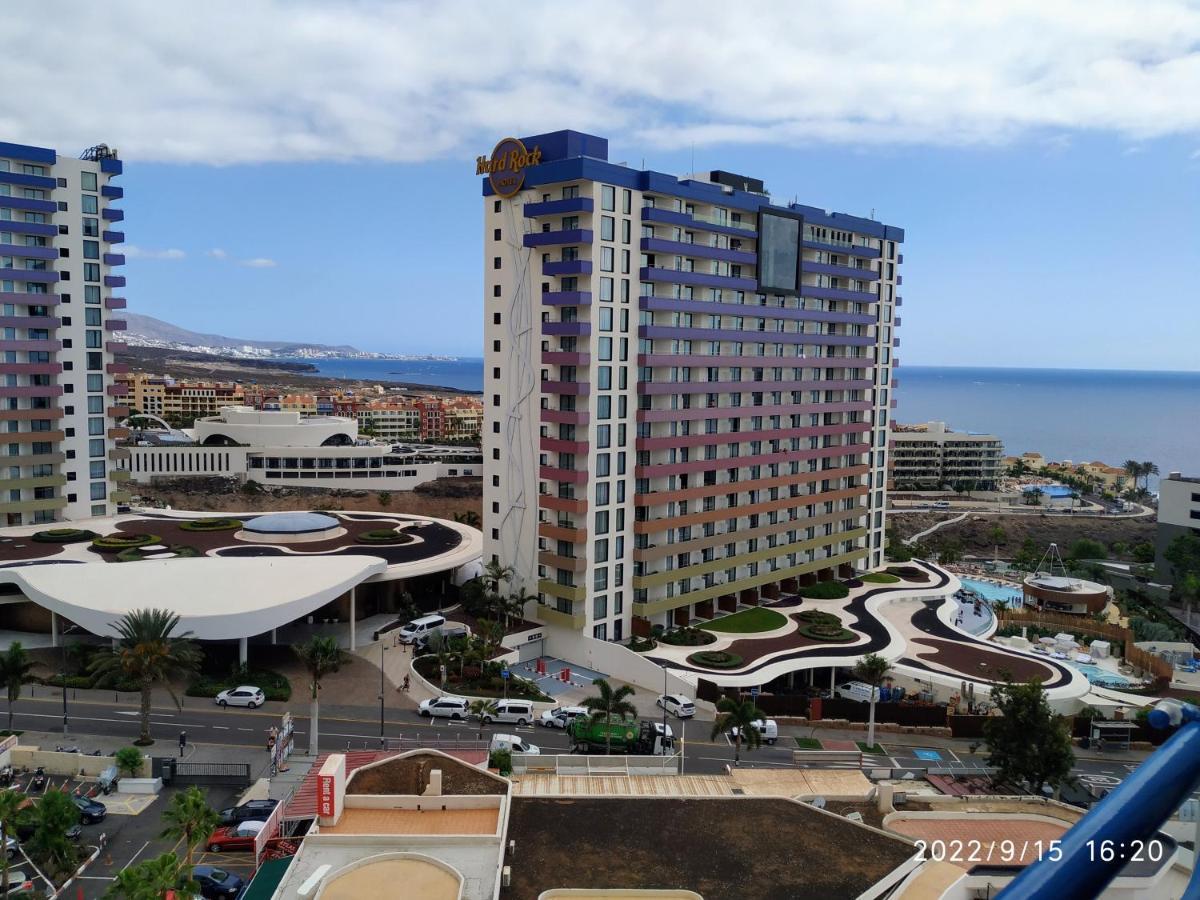 Adeje300, Playa Paraiso Экстерьер фото