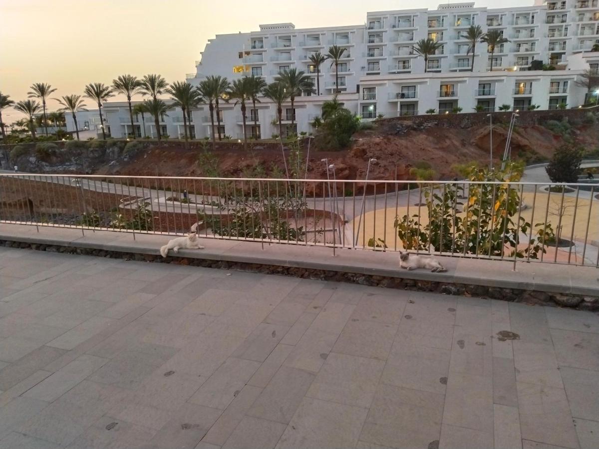 Adeje300, Playa Paraiso Экстерьер фото
