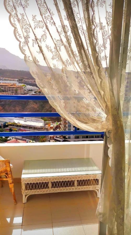 Adeje300, Playa Paraiso Экстерьер фото