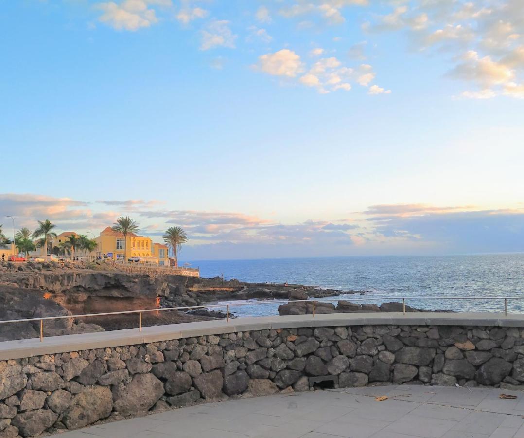 Adeje300, Playa Paraiso Экстерьер фото