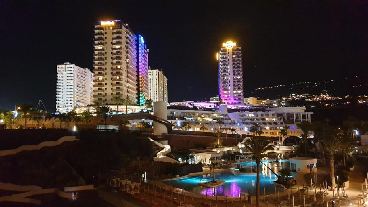 Adeje300, Playa Paraiso Экстерьер фото