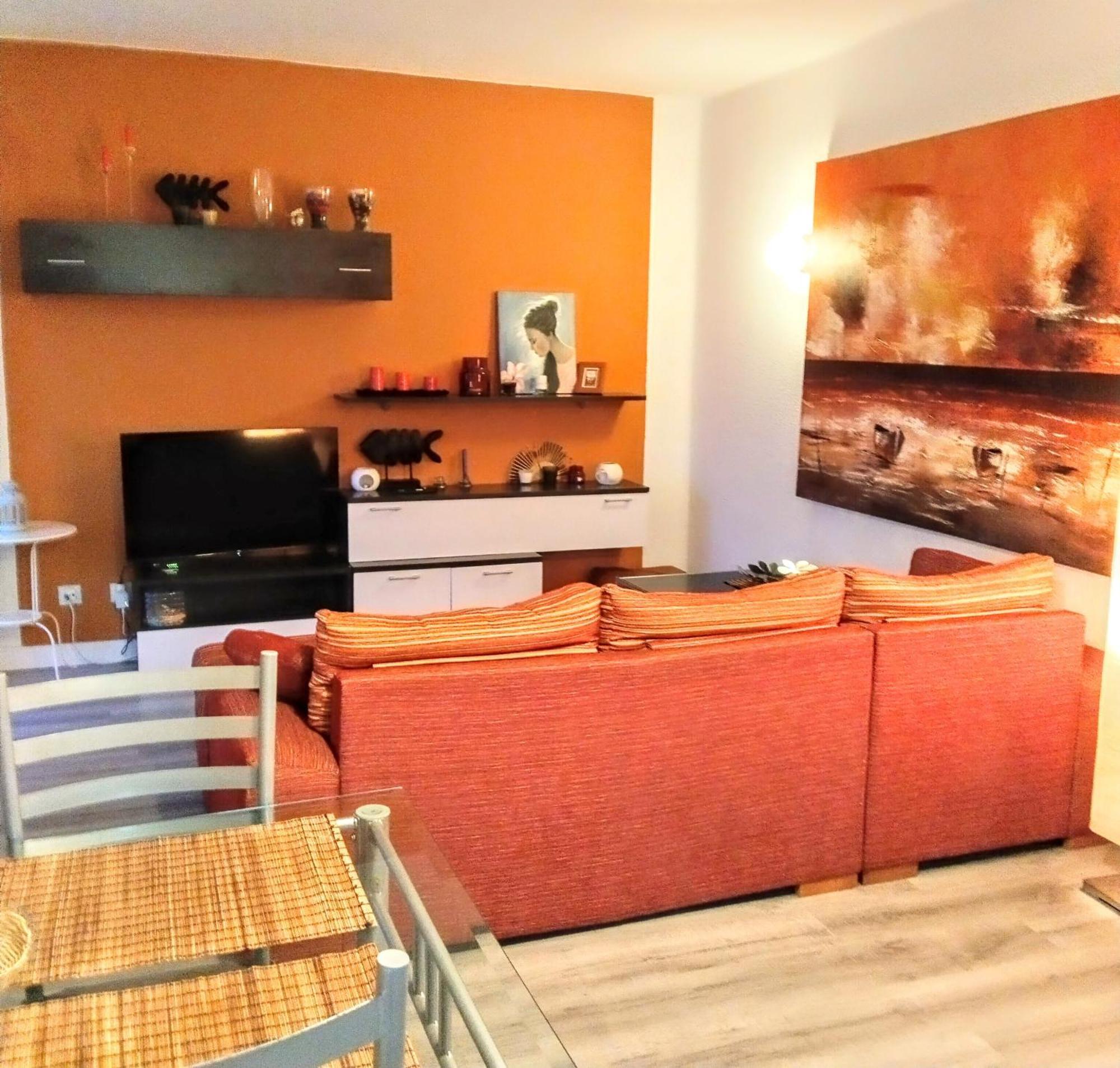 Adeje300, Playa Paraiso Экстерьер фото