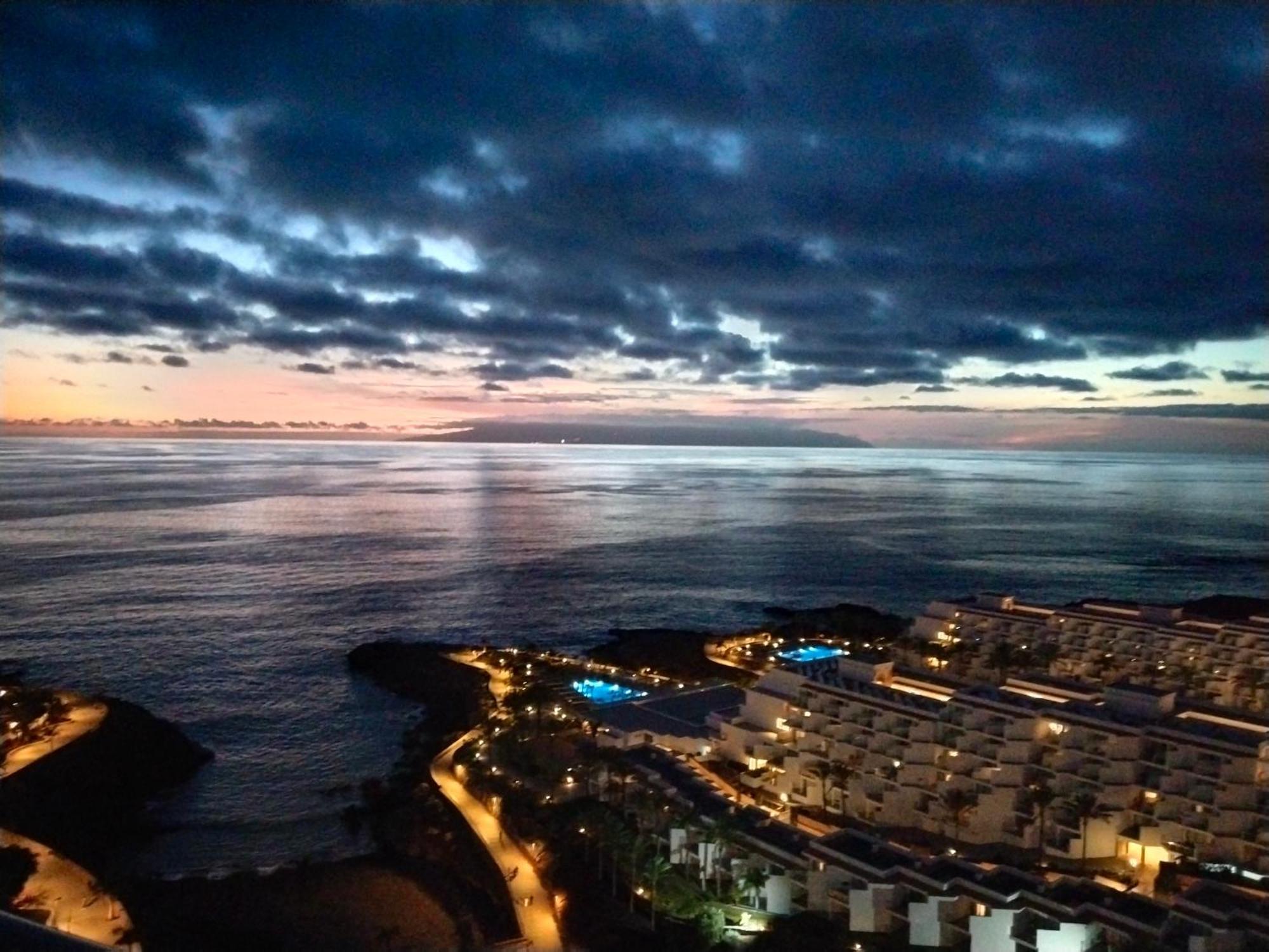 Adeje300, Playa Paraiso Экстерьер фото