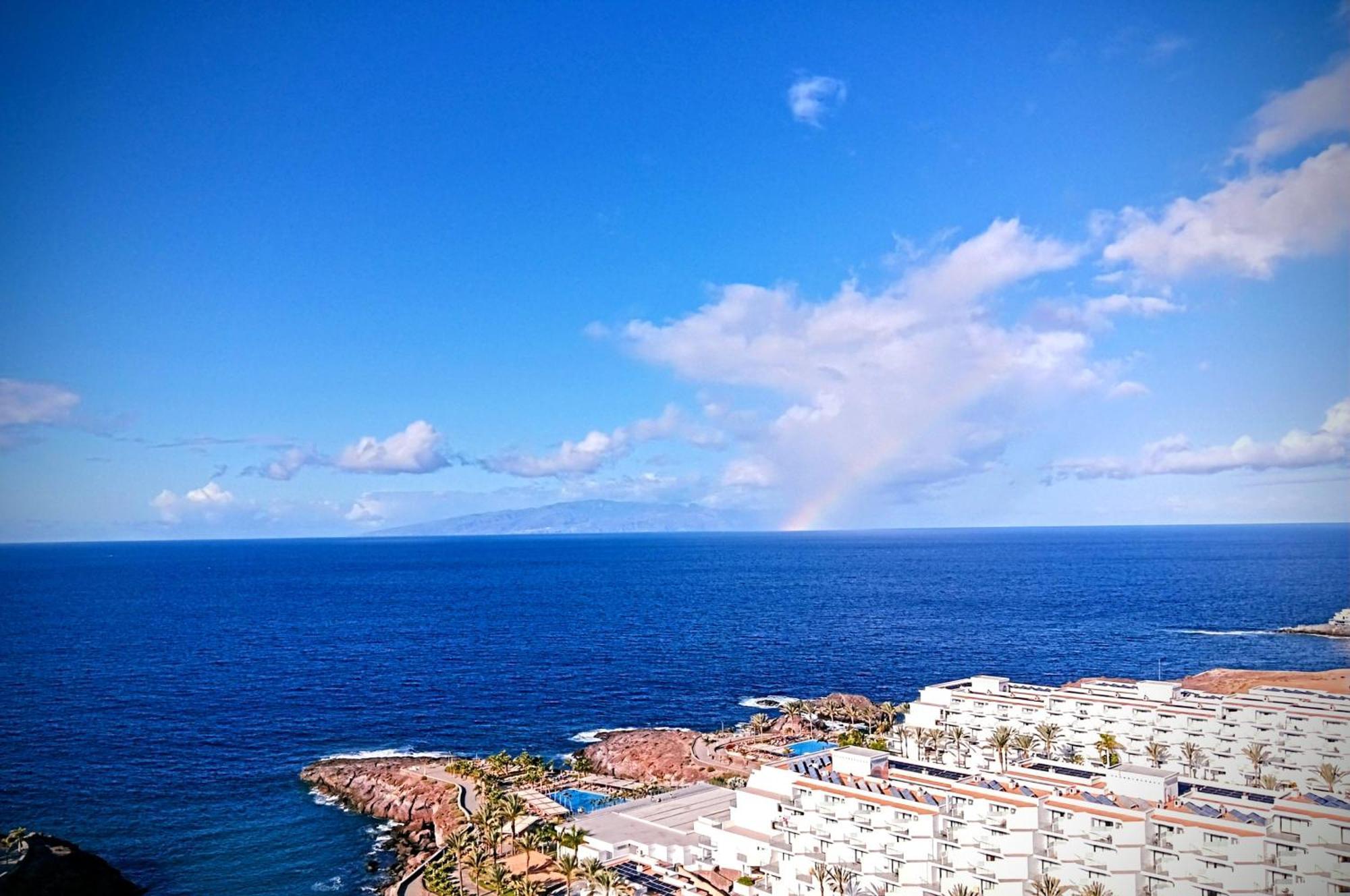 Adeje300, Playa Paraiso Экстерьер фото
