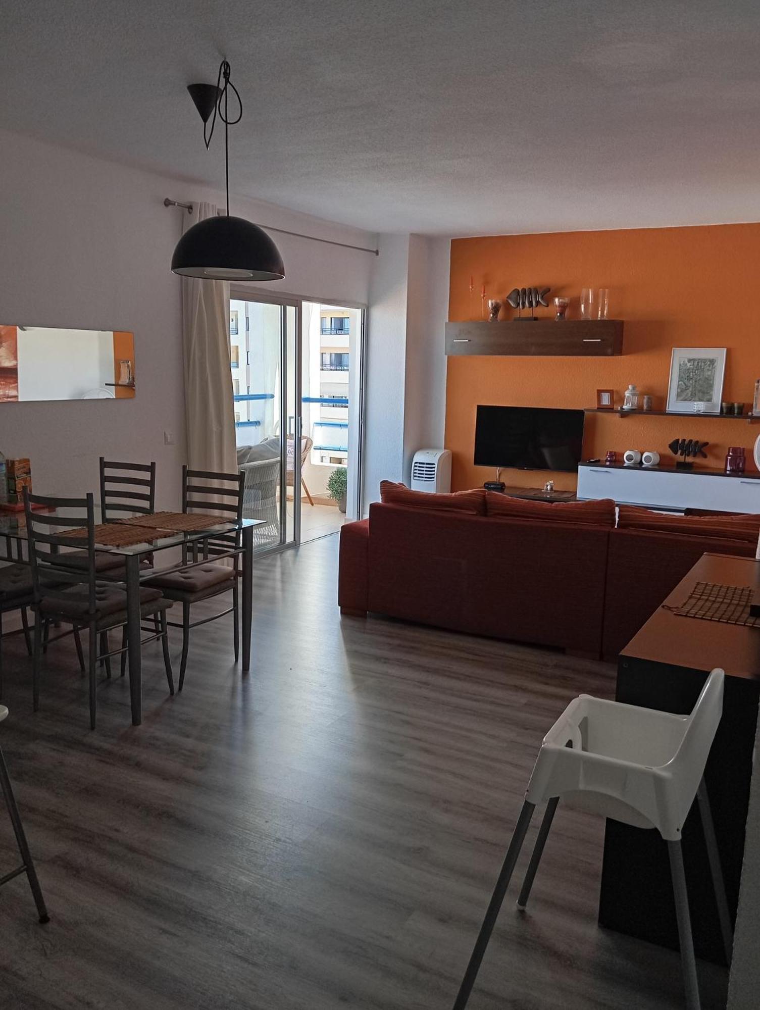 Adeje300, Playa Paraiso Экстерьер фото