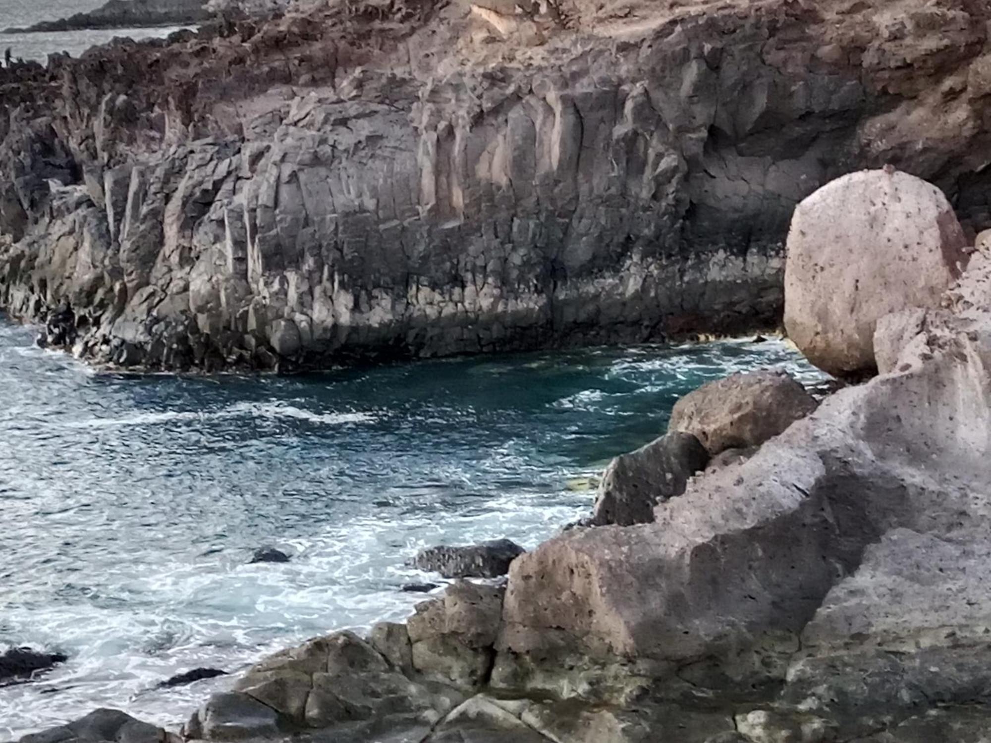 Adeje300, Playa Paraiso Экстерьер фото