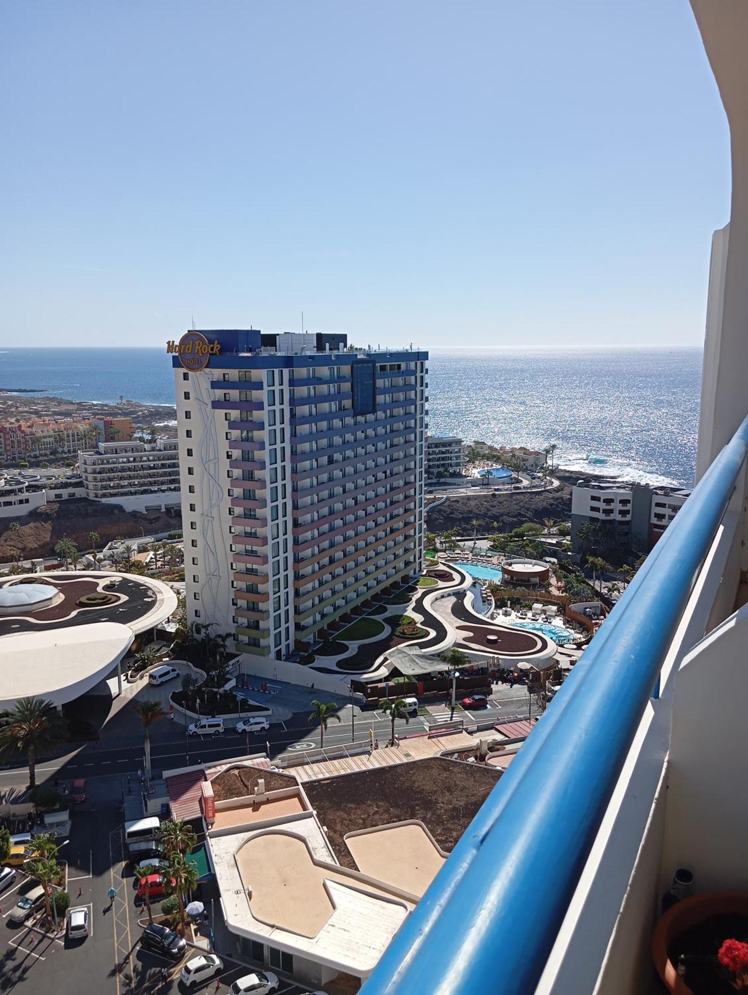 Adeje300, Playa Paraiso Экстерьер фото