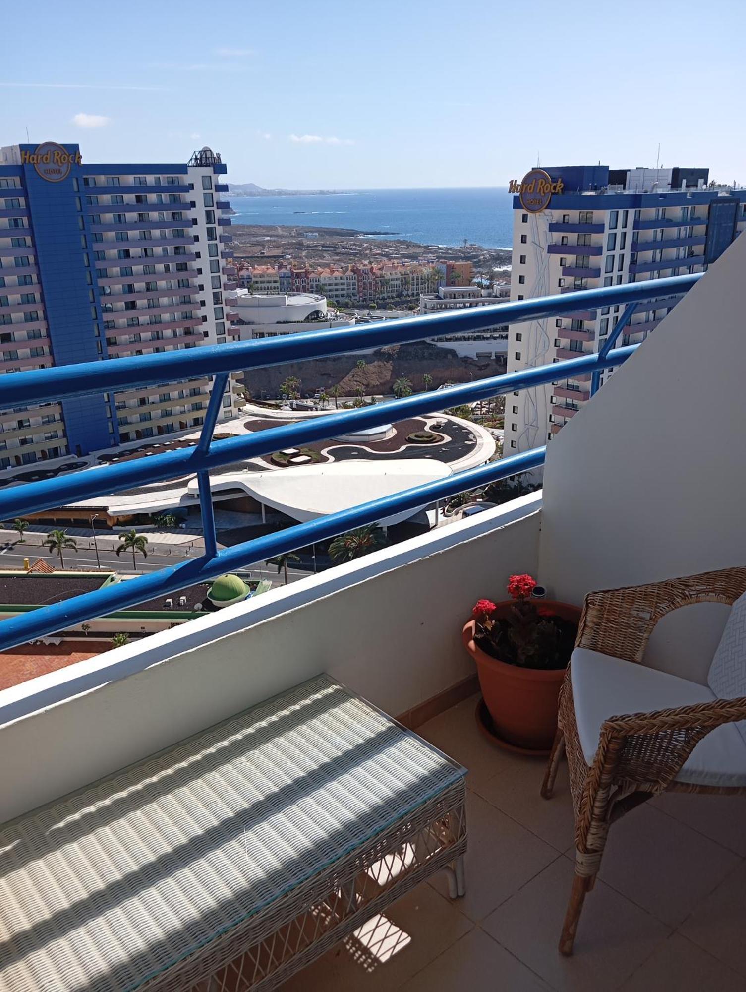 Adeje300, Playa Paraiso Номер фото