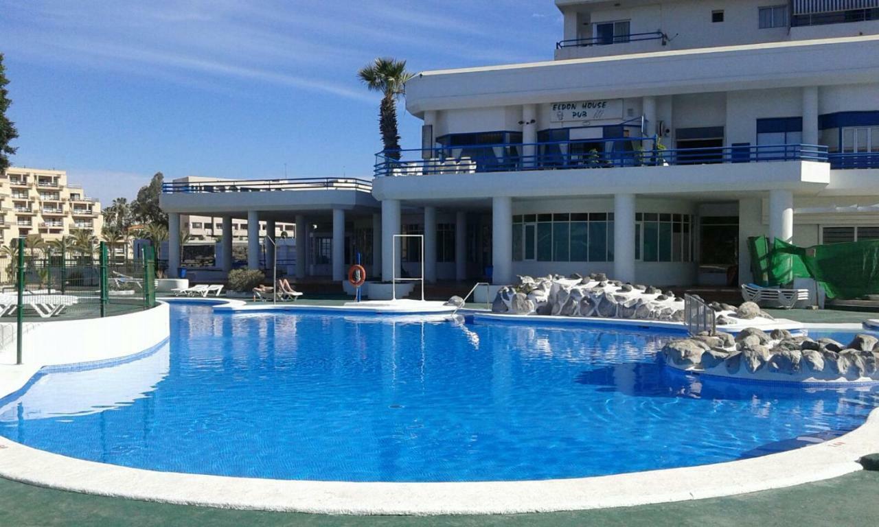 Adeje300, Playa Paraiso Экстерьер фото