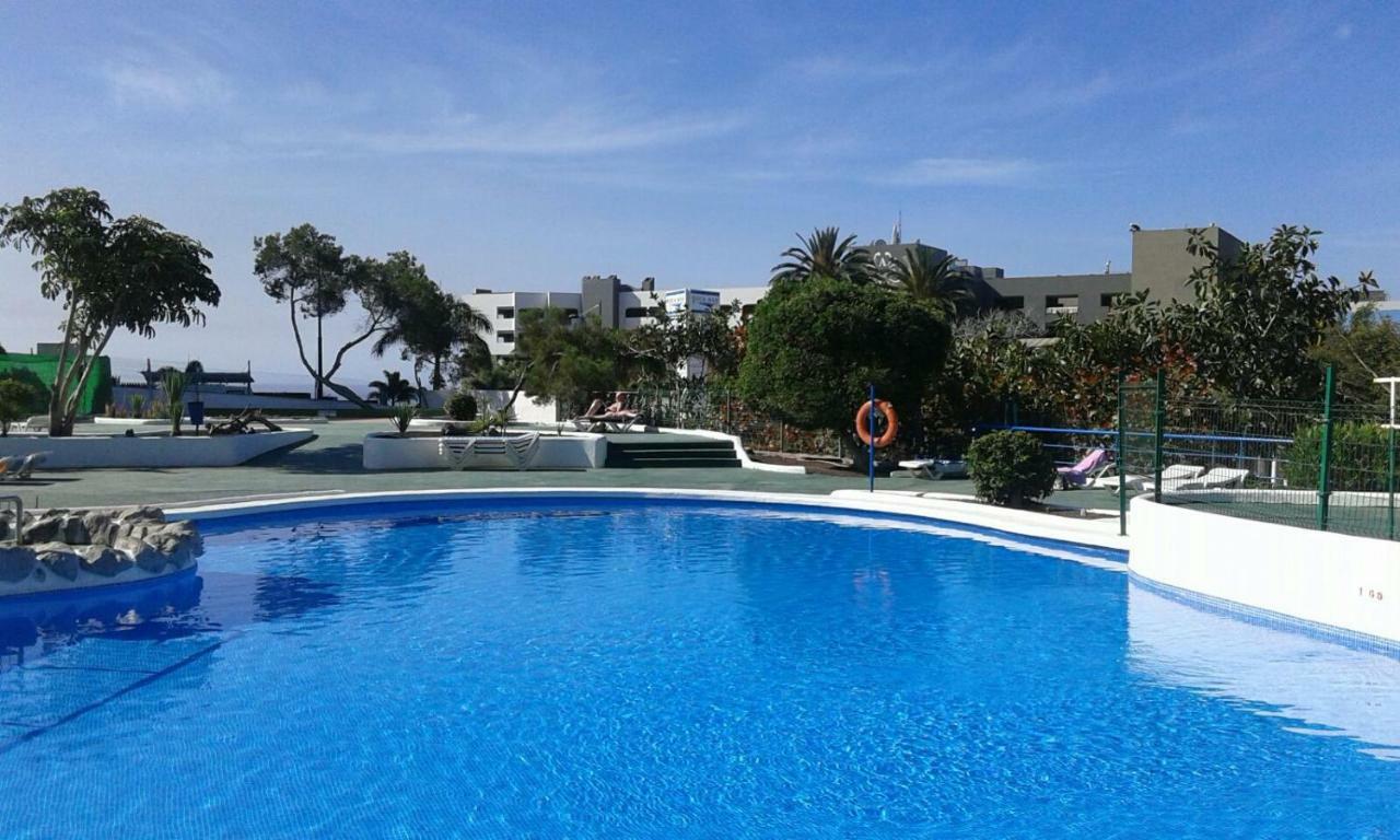 Adeje300, Playa Paraiso Экстерьер фото