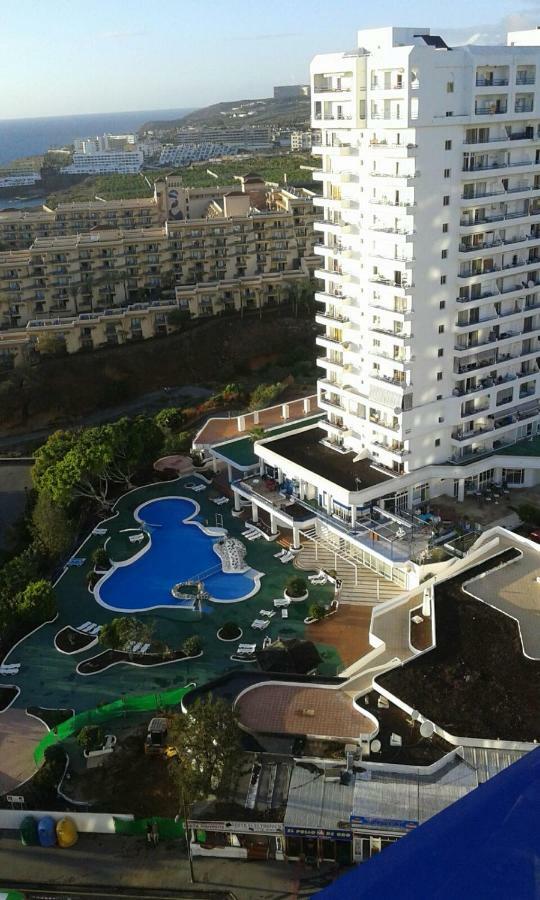 Adeje300, Playa Paraiso Экстерьер фото