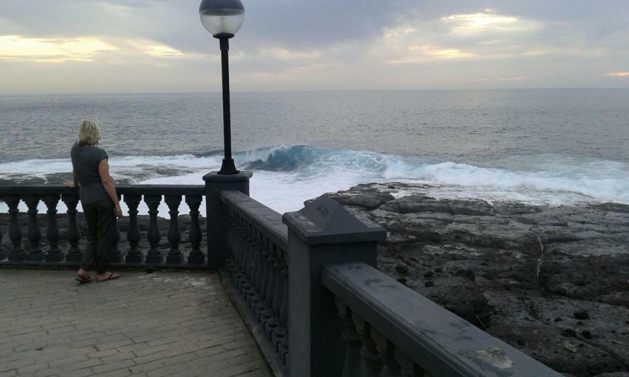 Adeje300, Playa Paraiso Экстерьер фото