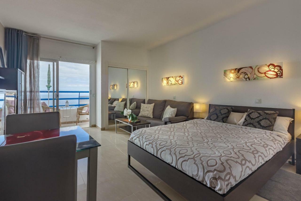 Adeje300, Playa Paraiso Экстерьер фото