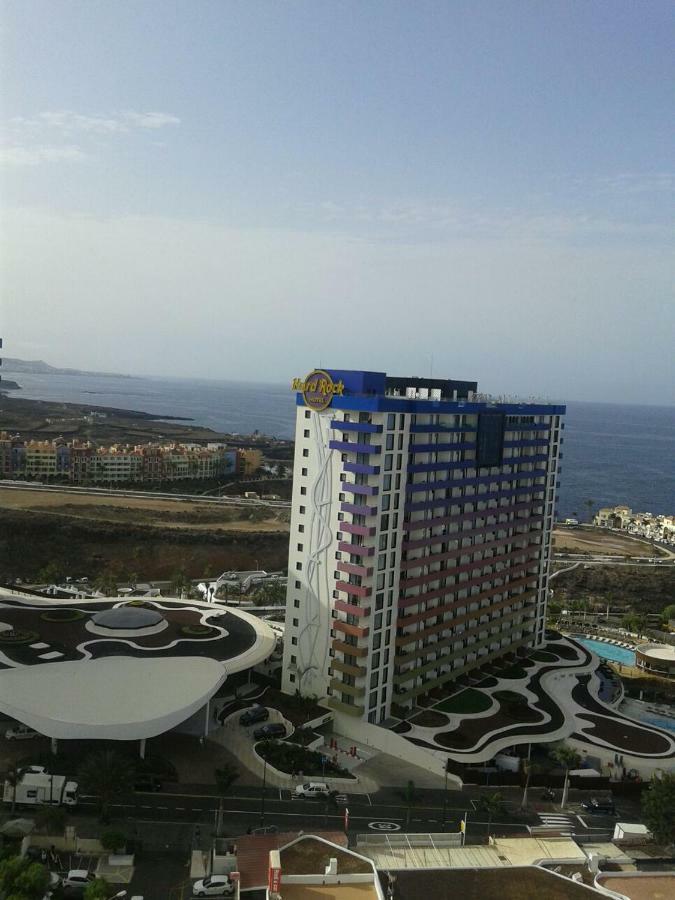 Adeje300, Playa Paraiso Экстерьер фото
