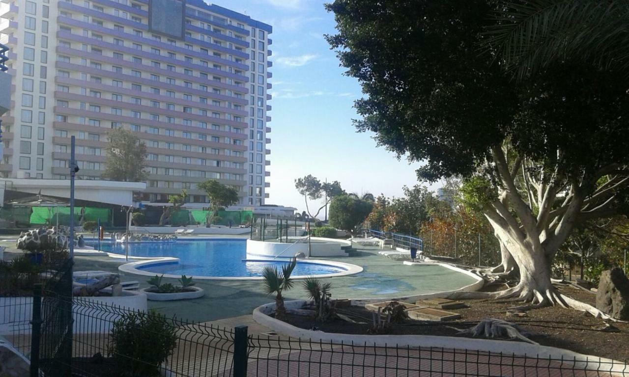 Adeje300, Playa Paraiso Экстерьер фото
