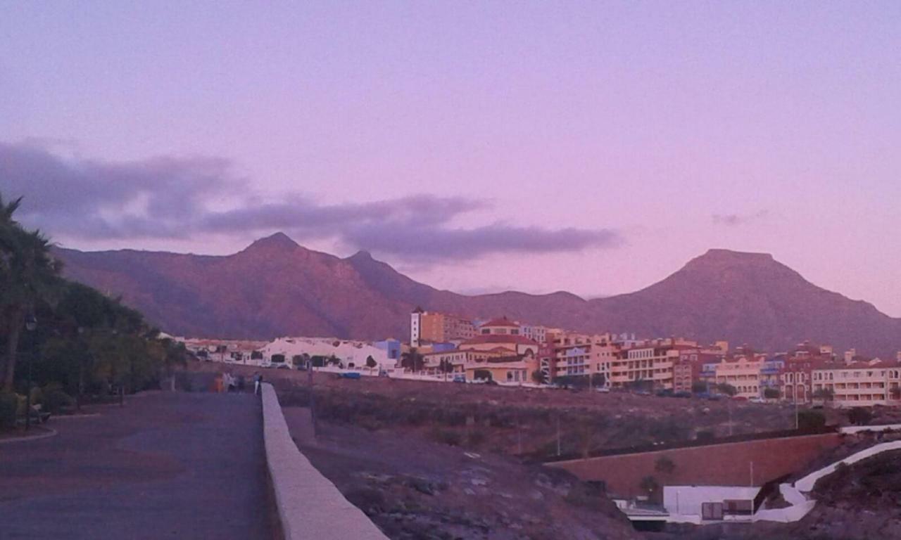 Adeje300, Playa Paraiso Экстерьер фото