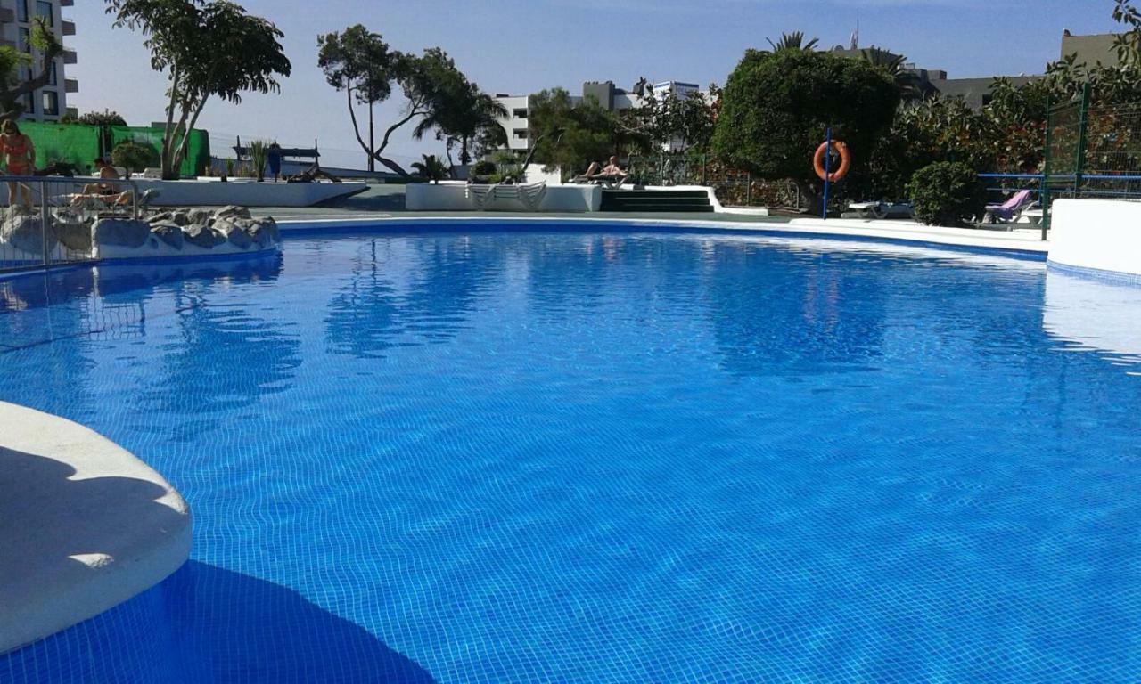 Adeje300, Playa Paraiso Экстерьер фото