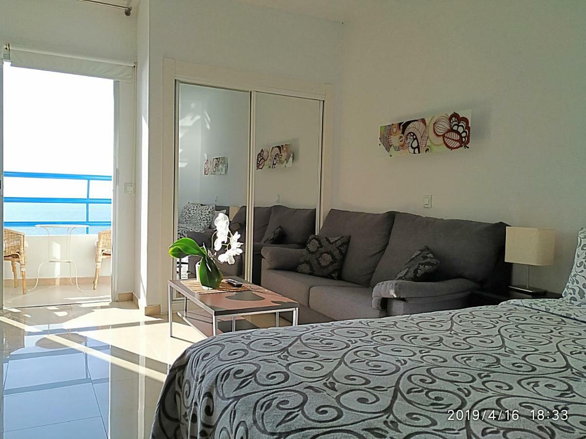 Adeje300, Playa Paraiso Экстерьер фото