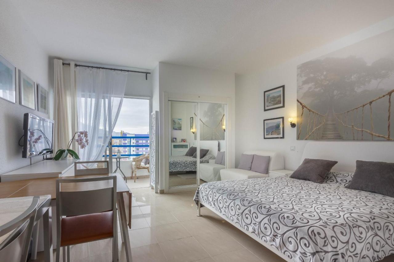 Adeje300, Playa Paraiso Экстерьер фото